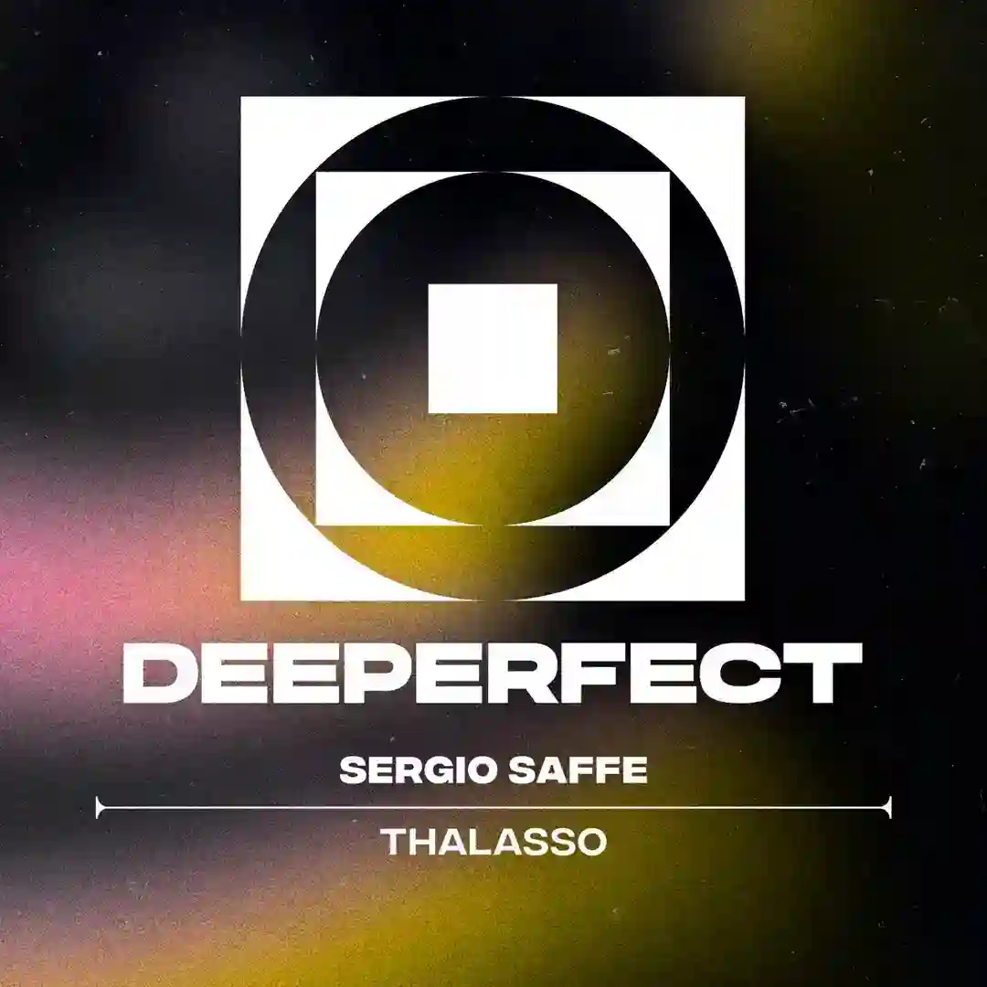 Thalasso (Original Mix) cover