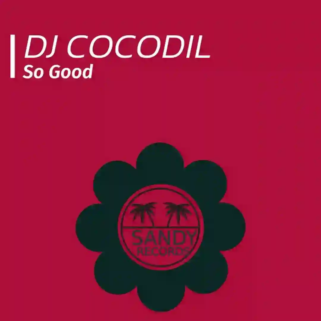 So Good cover
