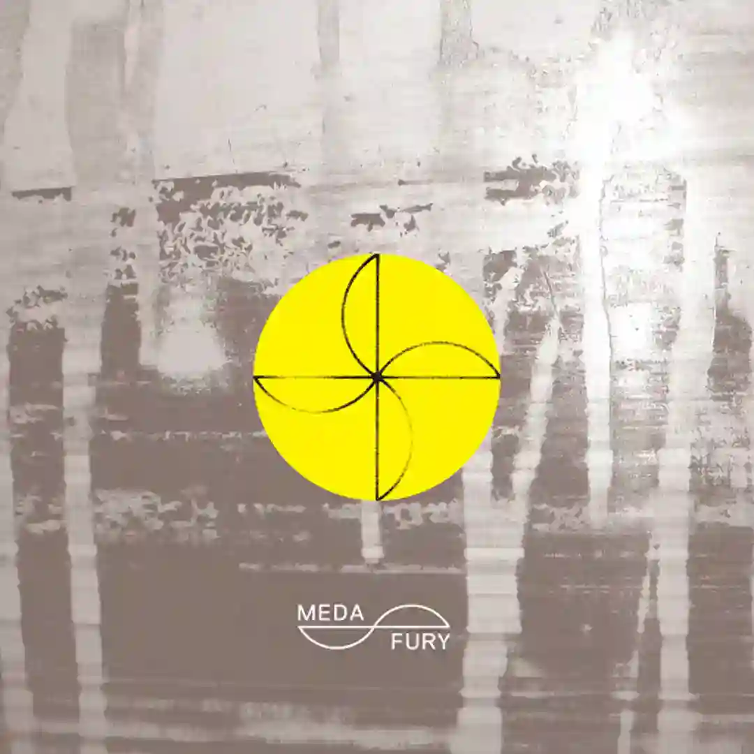RAM EP cover