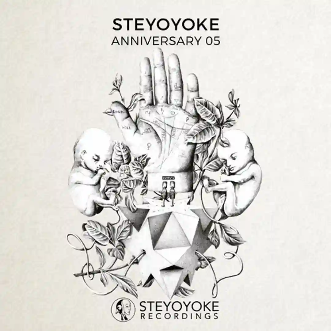 Skyquake (Muui Remix) cover