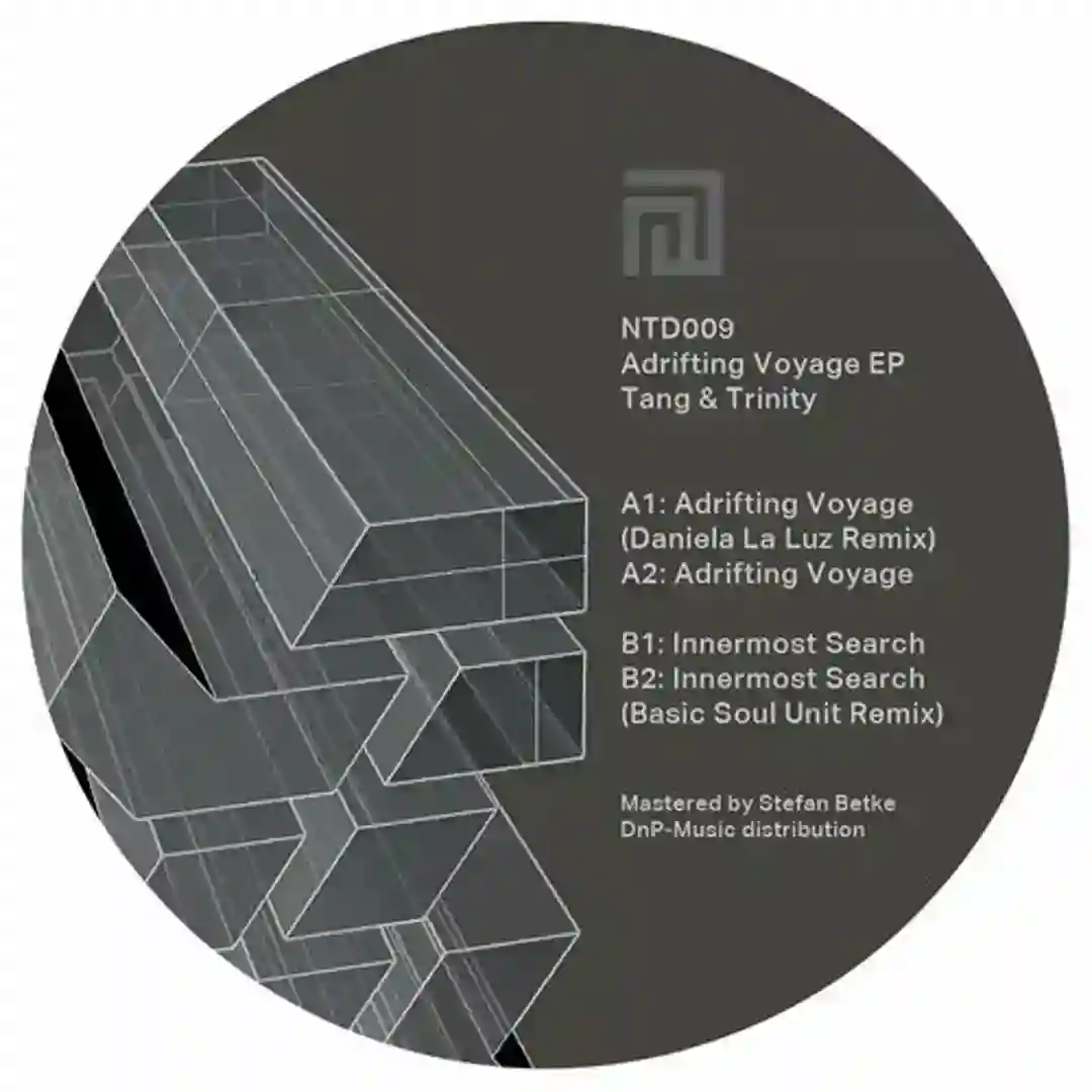 Innermost Search (Original) cover