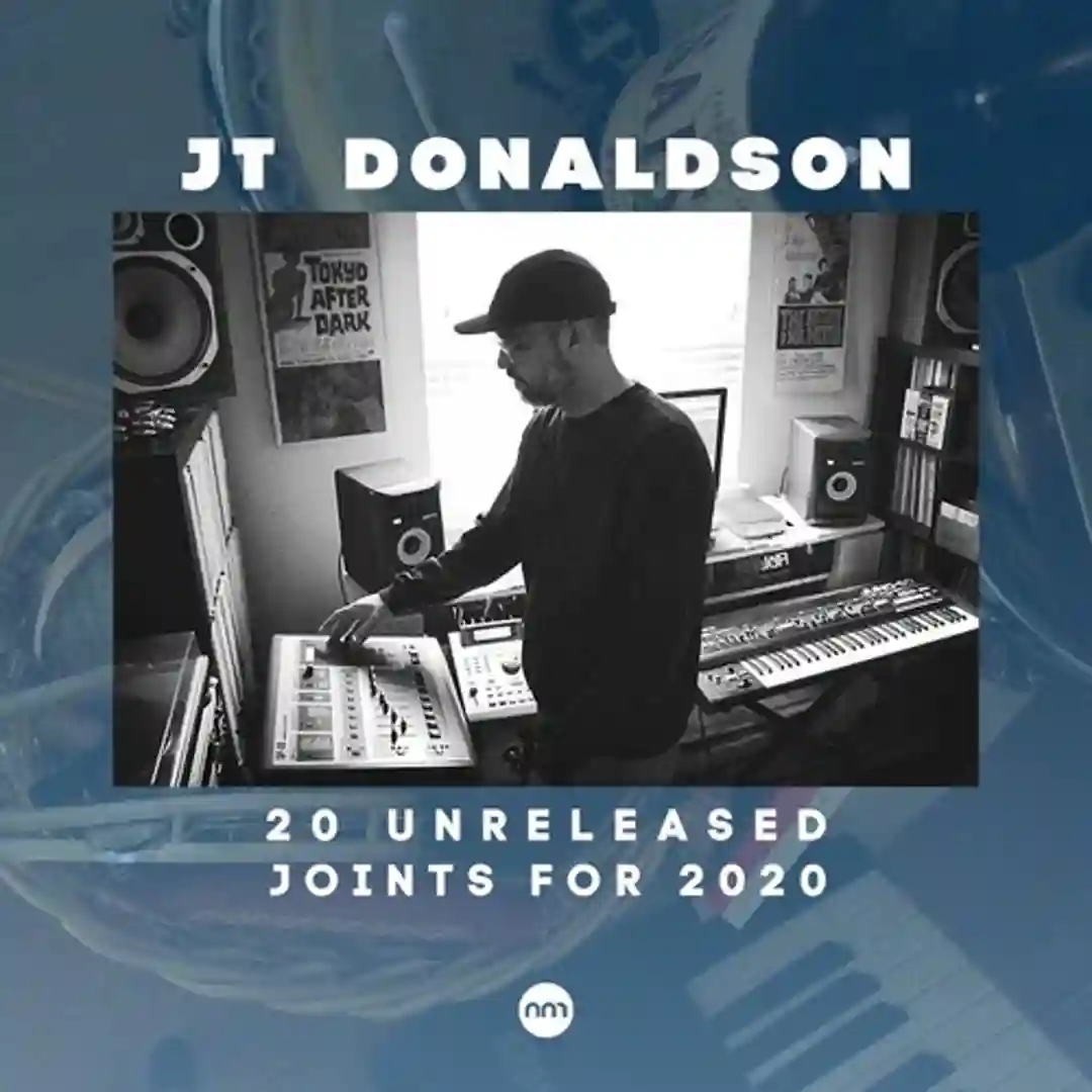 Ixelles (Original Mix) cover