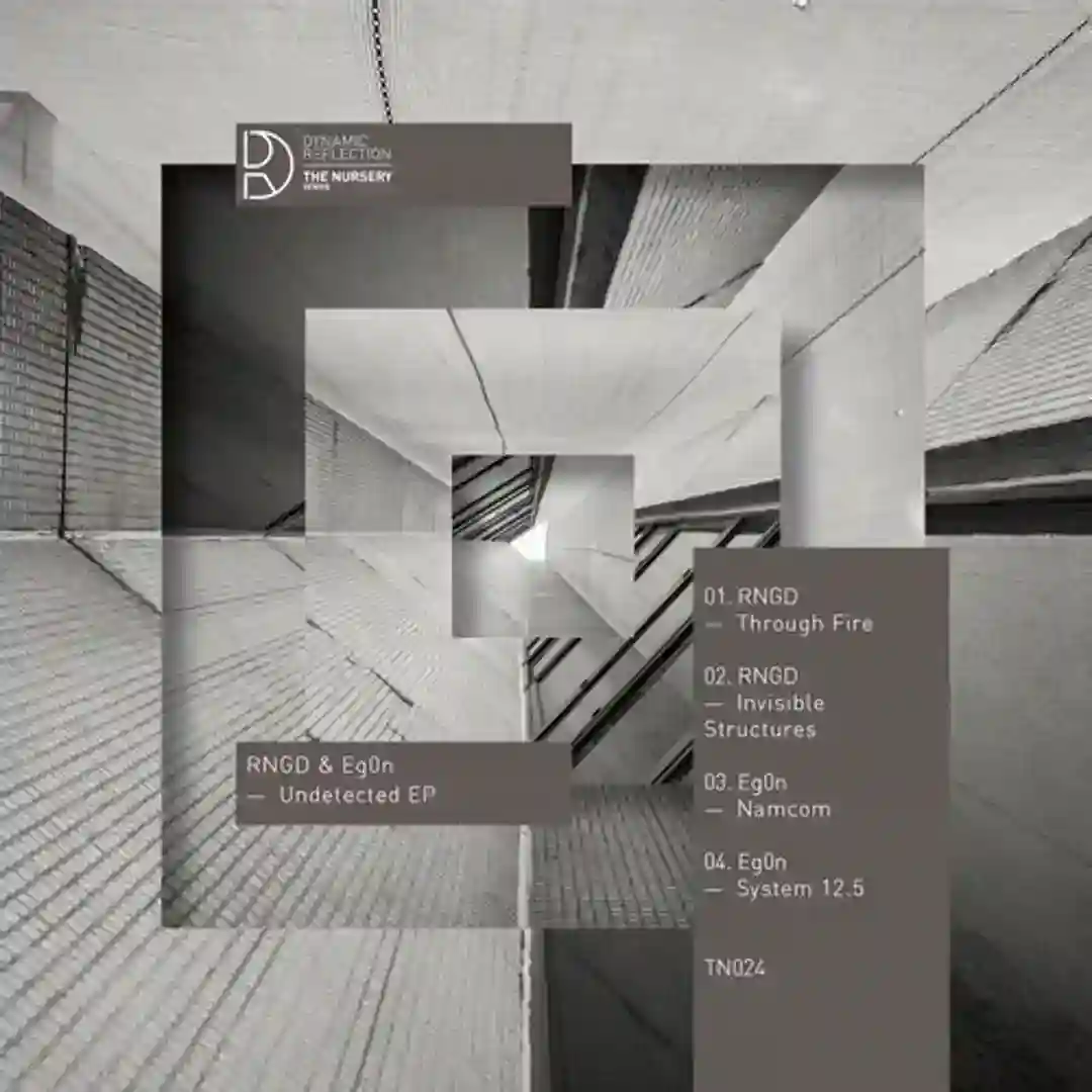 System 12.5 (Original Mix) cover