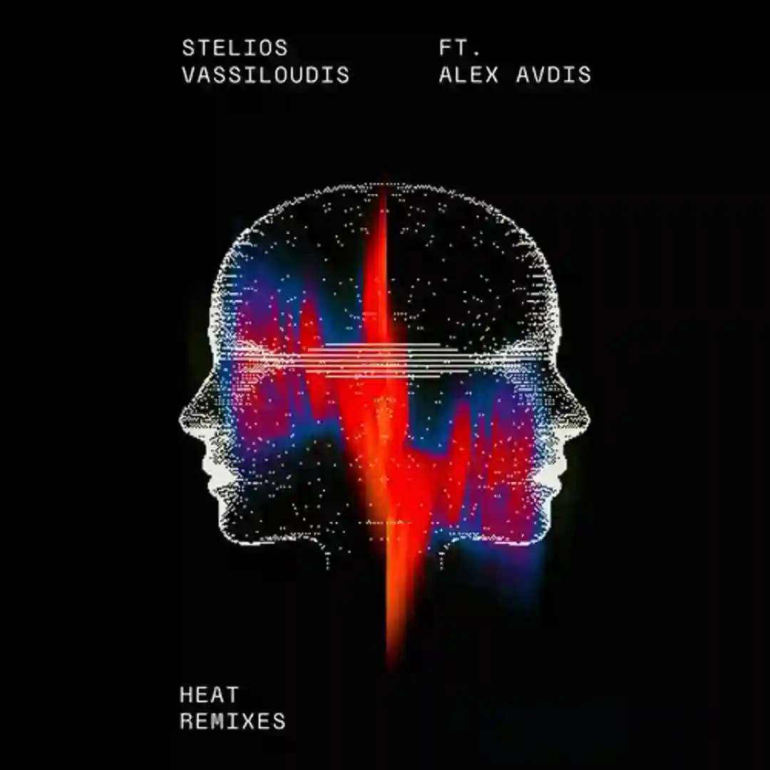Heat (Breaks Mix) cover
