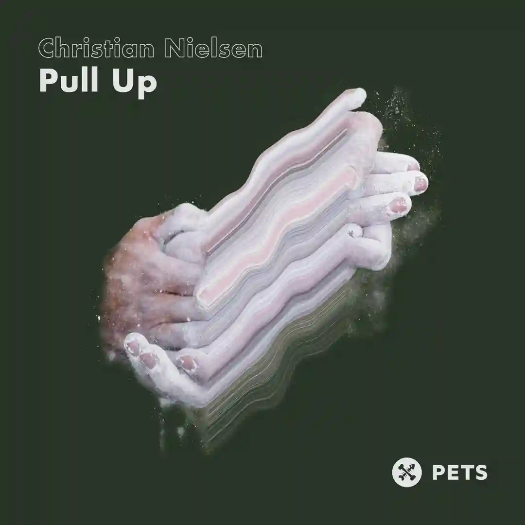 Pull Up EP cover
