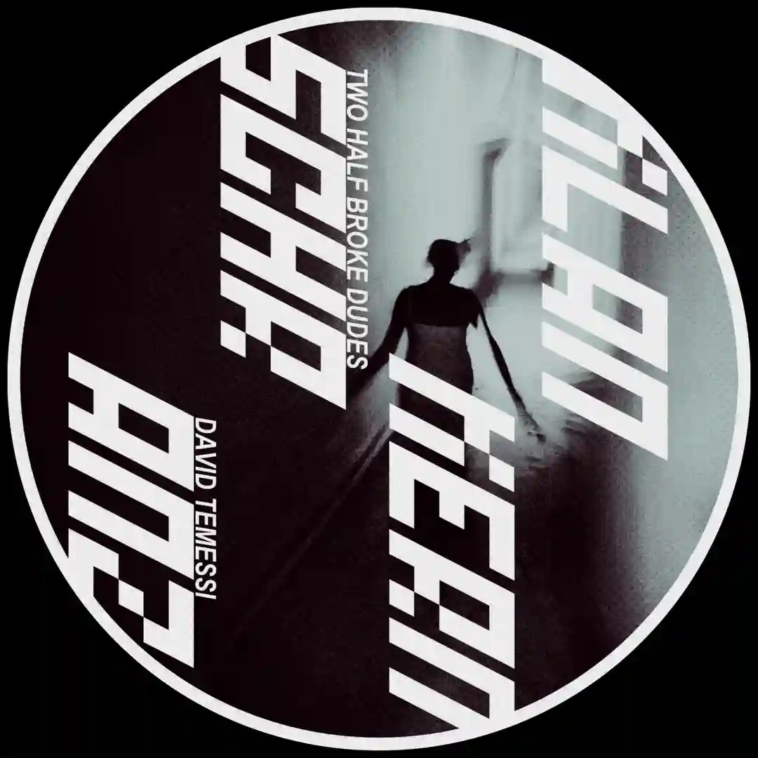 Klankernschranz cover