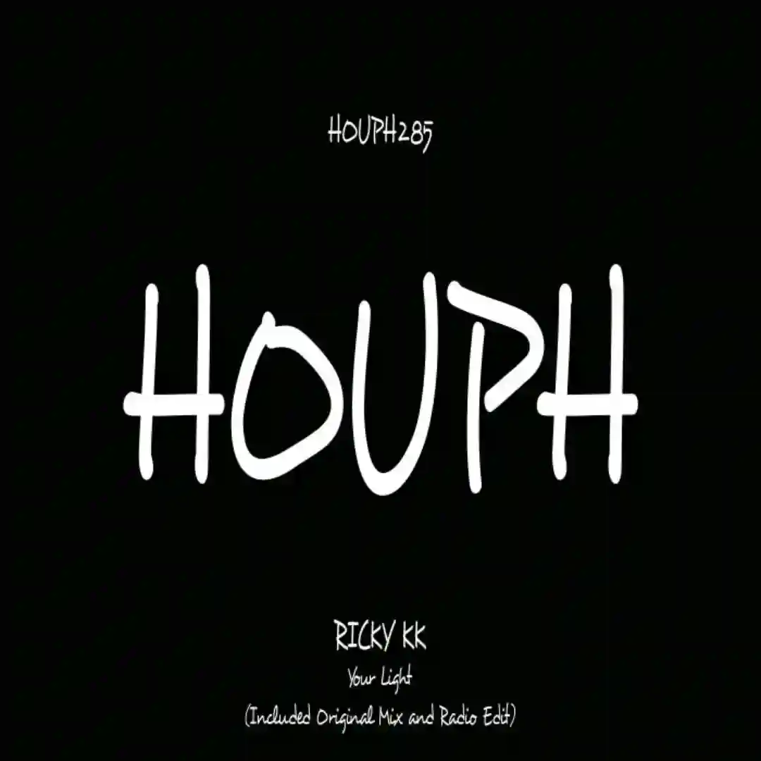 Your Light cover