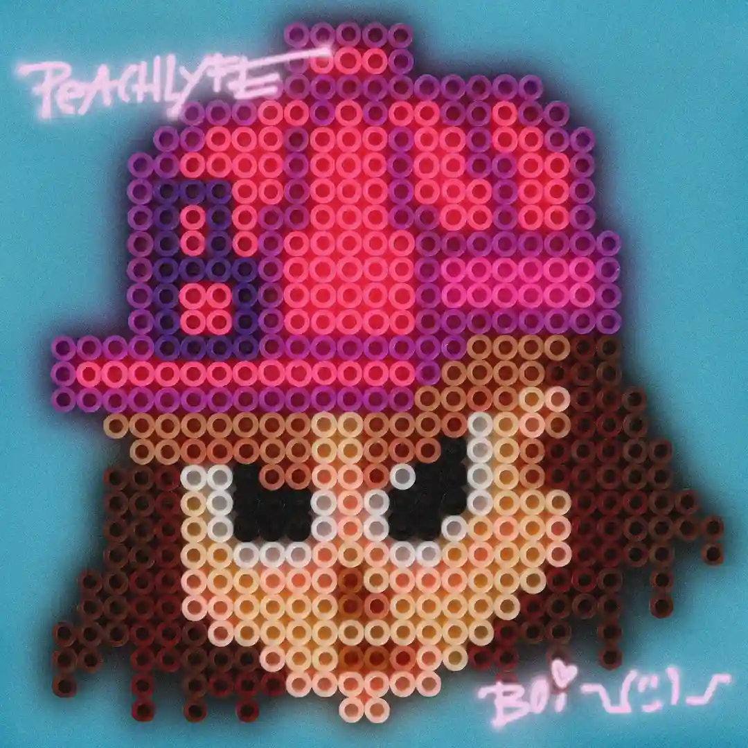 Dirt Boi (Original Mix) cover
