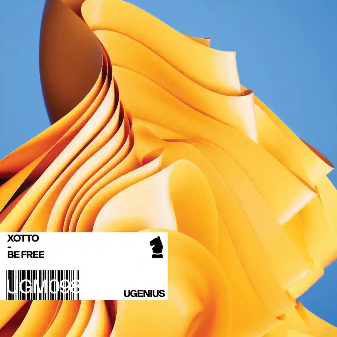 Arab State (Extended Mix) cover