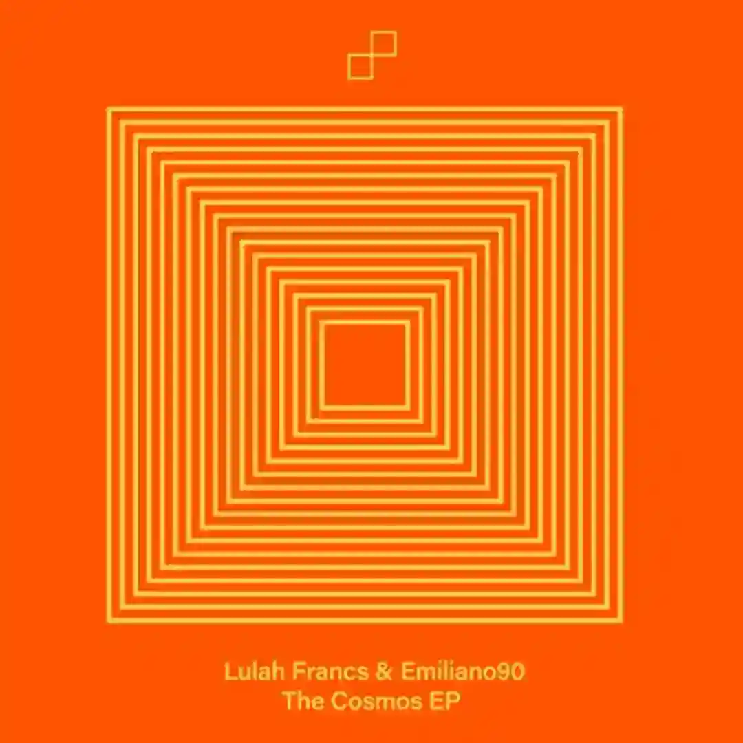 Rhythm 2 (Extended Mix) cover