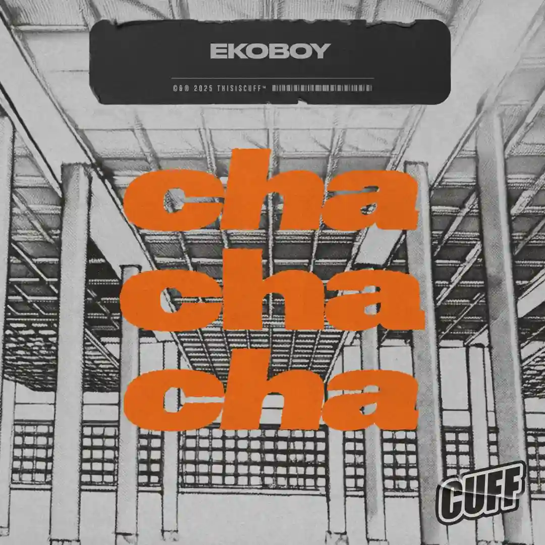 Cha Cha Cha cover