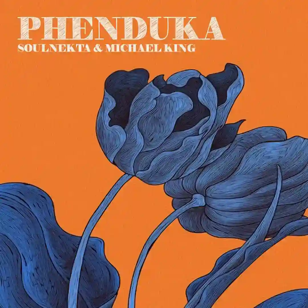 Phenduka cover