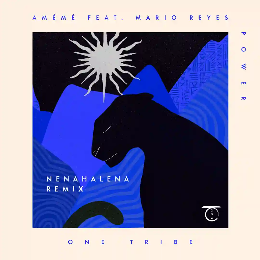 Power (NenaHalena Remix) cover
