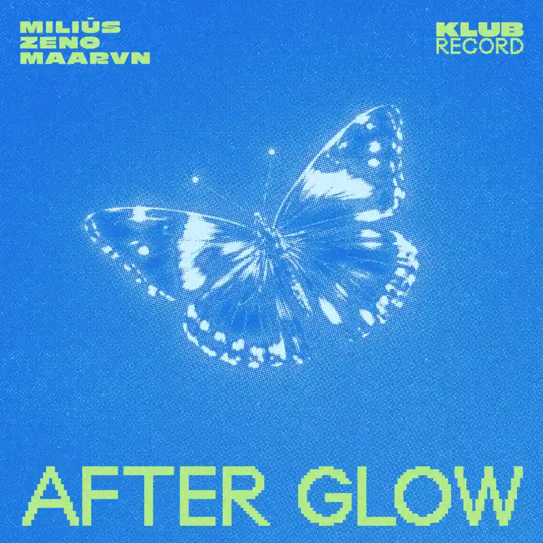 After Glow (Extended) cover