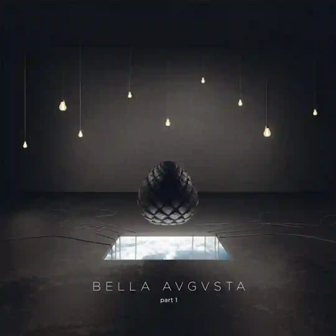 Steady Note cover