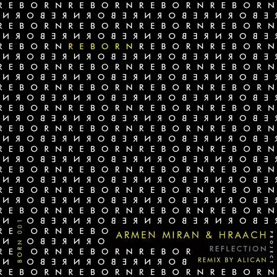 Reflection cover