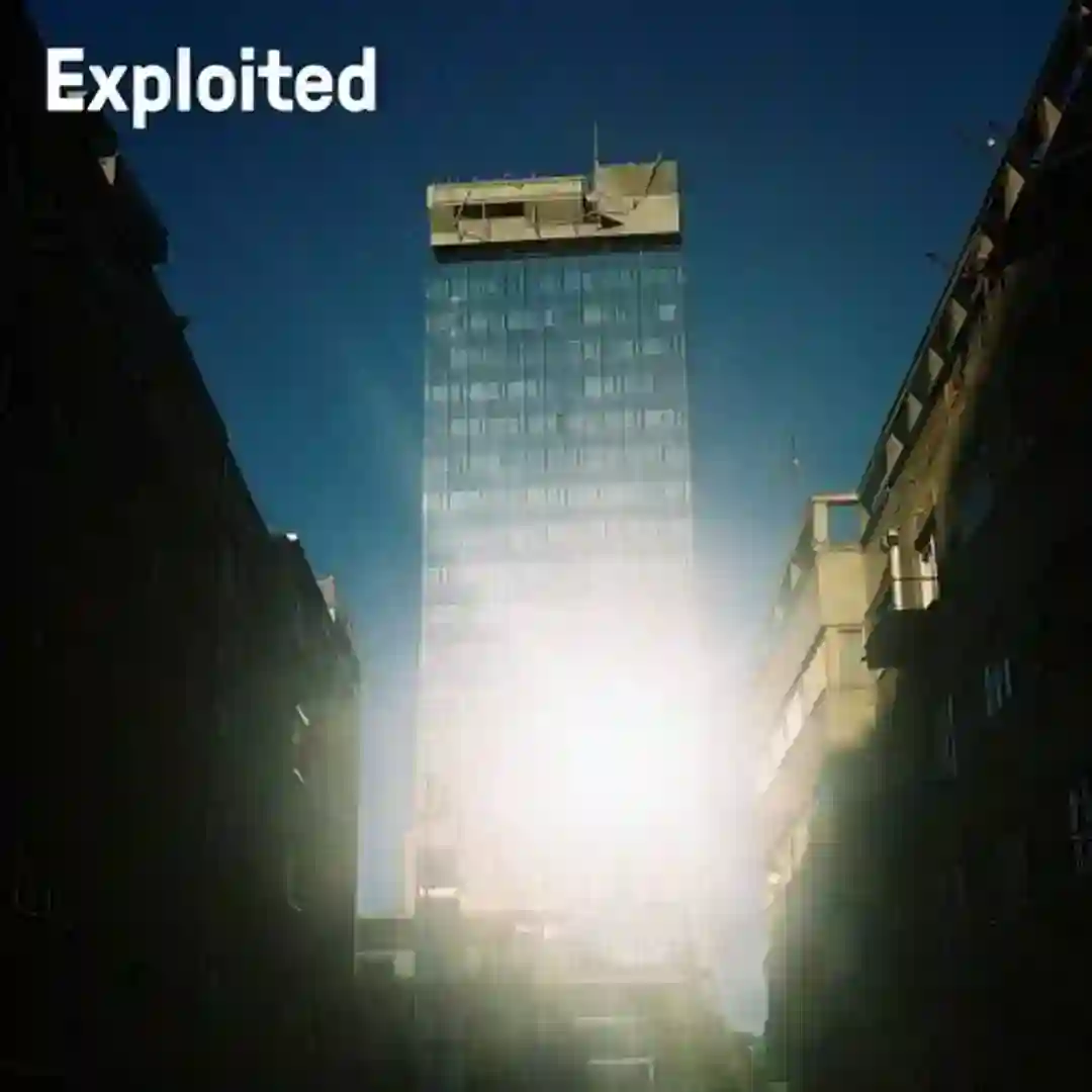 Musik (Original Mix) cover