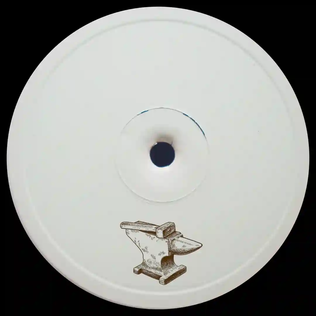 Tools, Vol. 1 cover