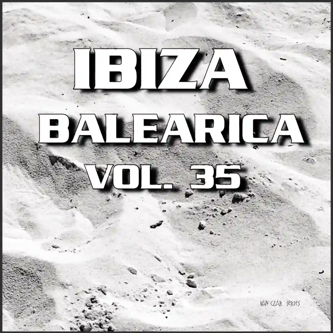 Oceanic (Original Mix) cover