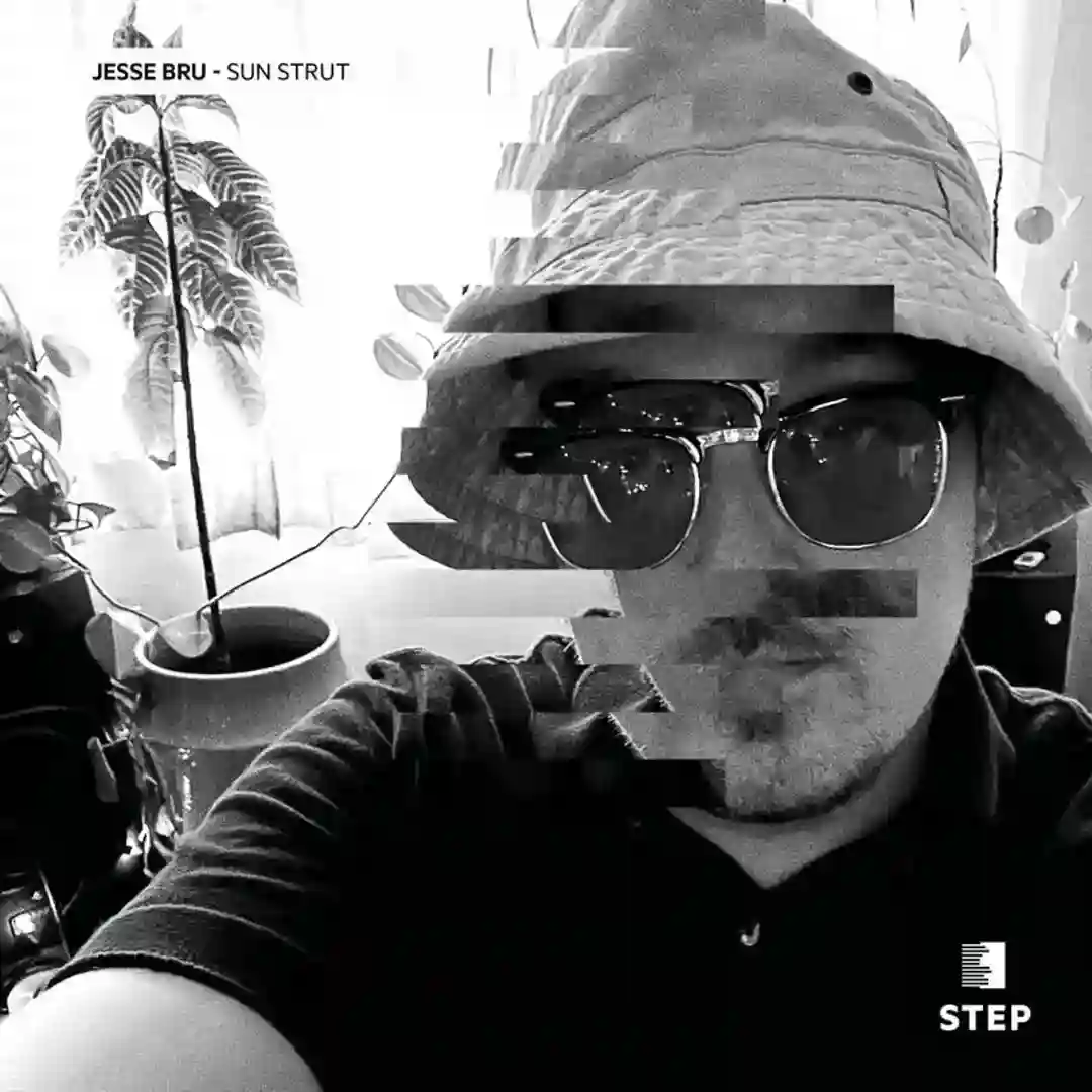Sun Strut EP cover