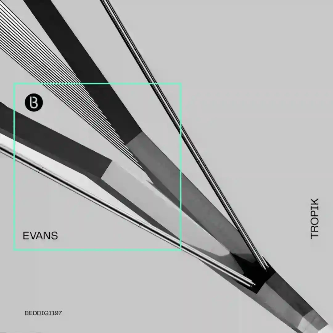 Tropik cover