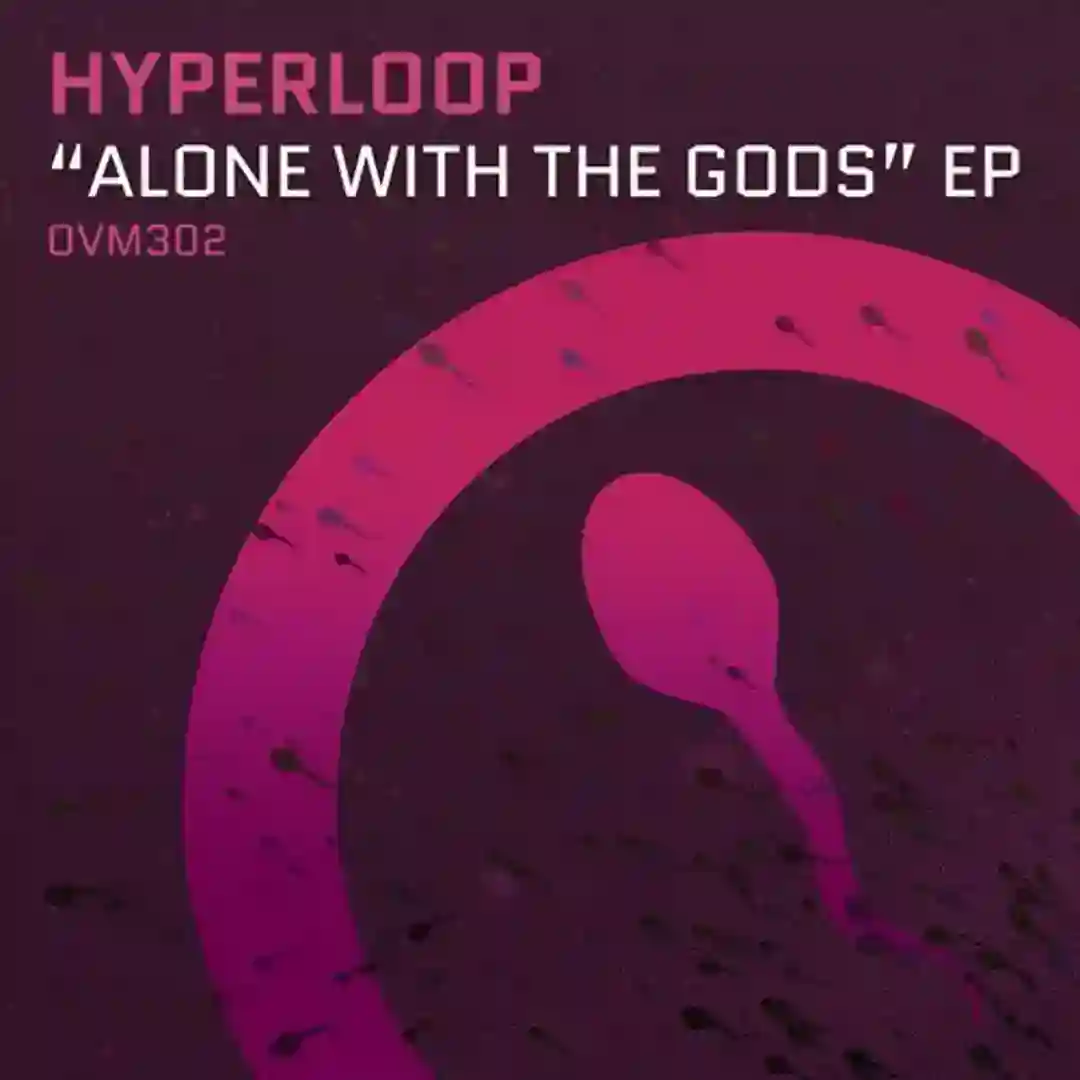 Hyperspace (Original Mix) cover