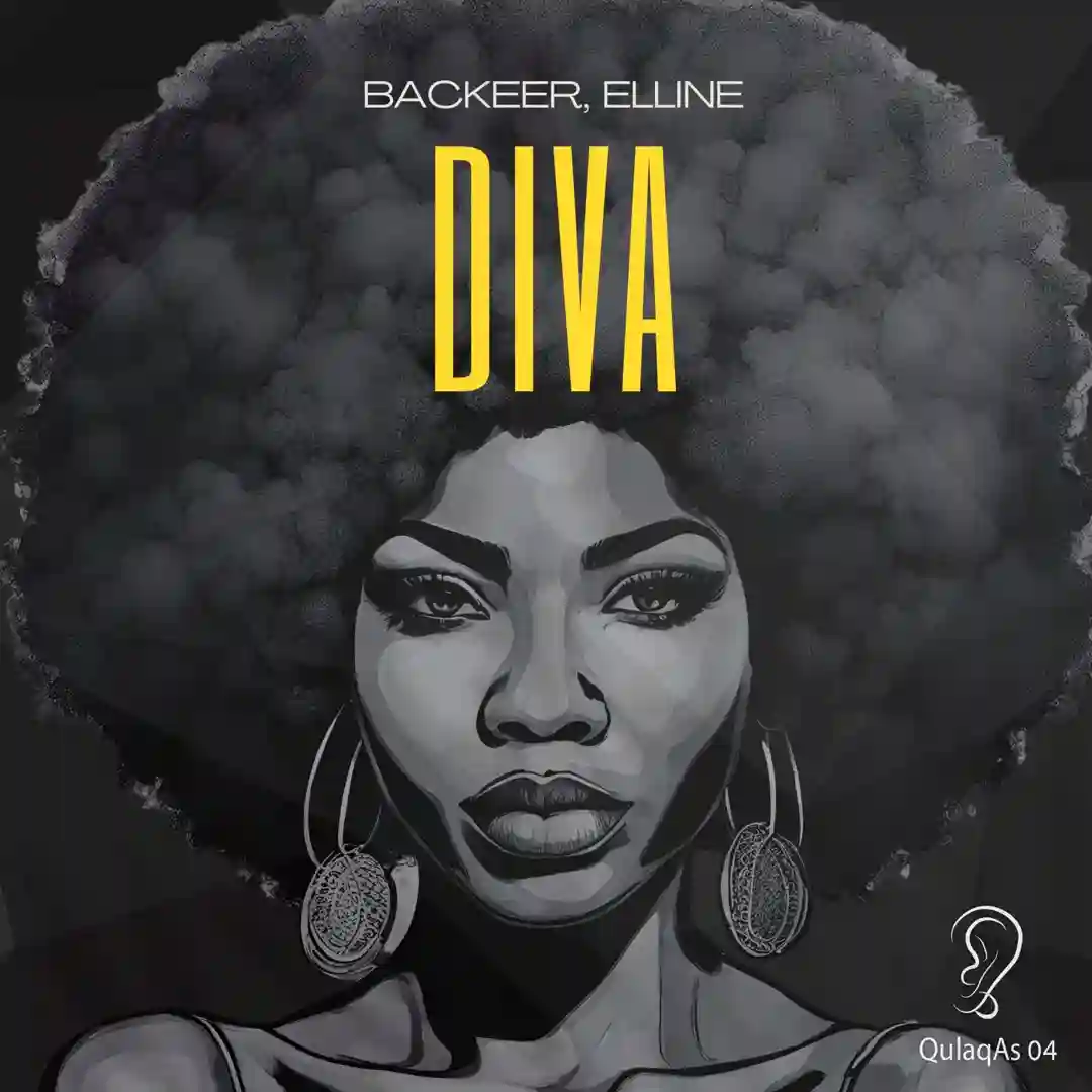 Diva (Original Mix) cover