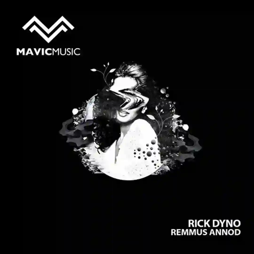 Remmus Annod (Original Mix) cover