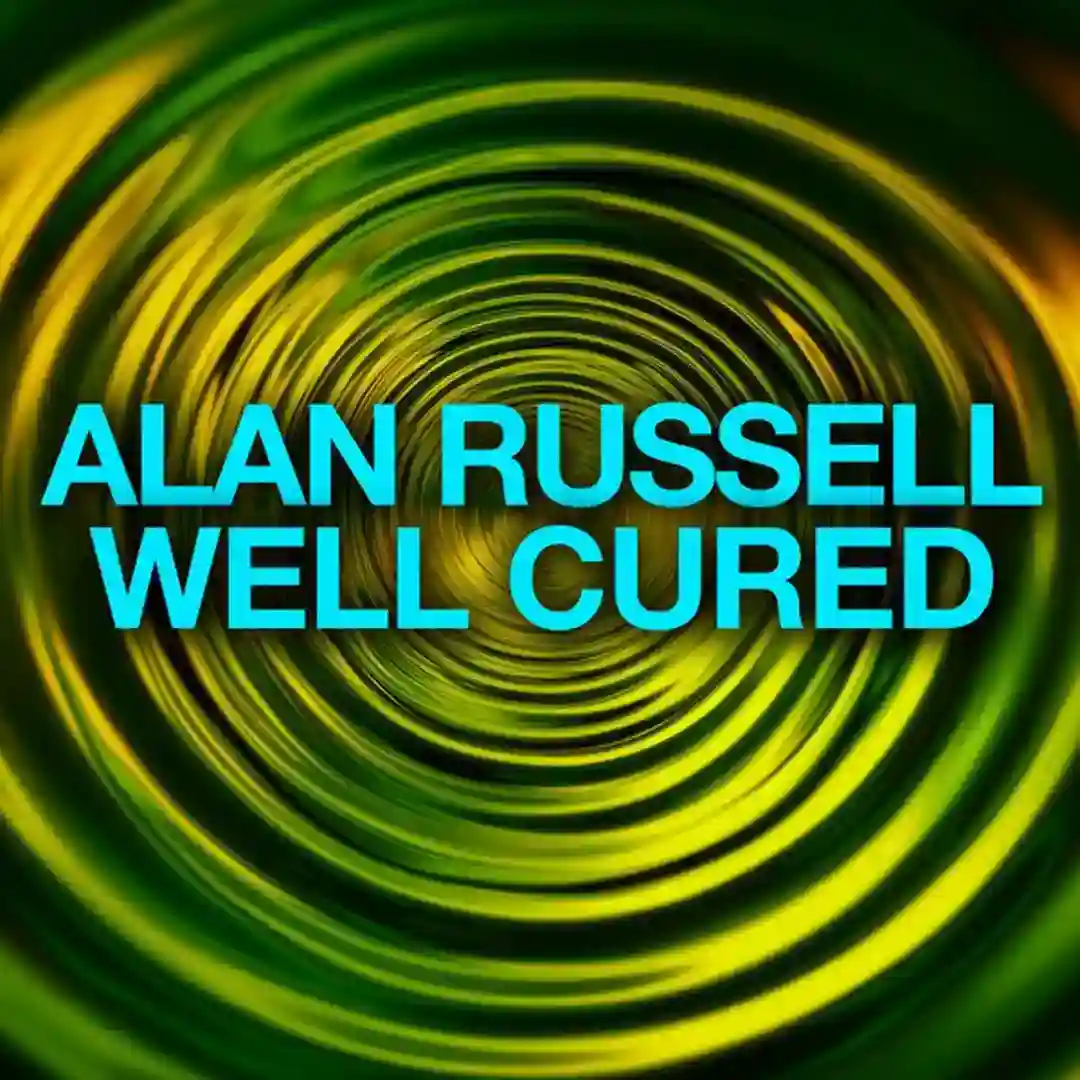 Well Cured (Raw Cure Mix) cover