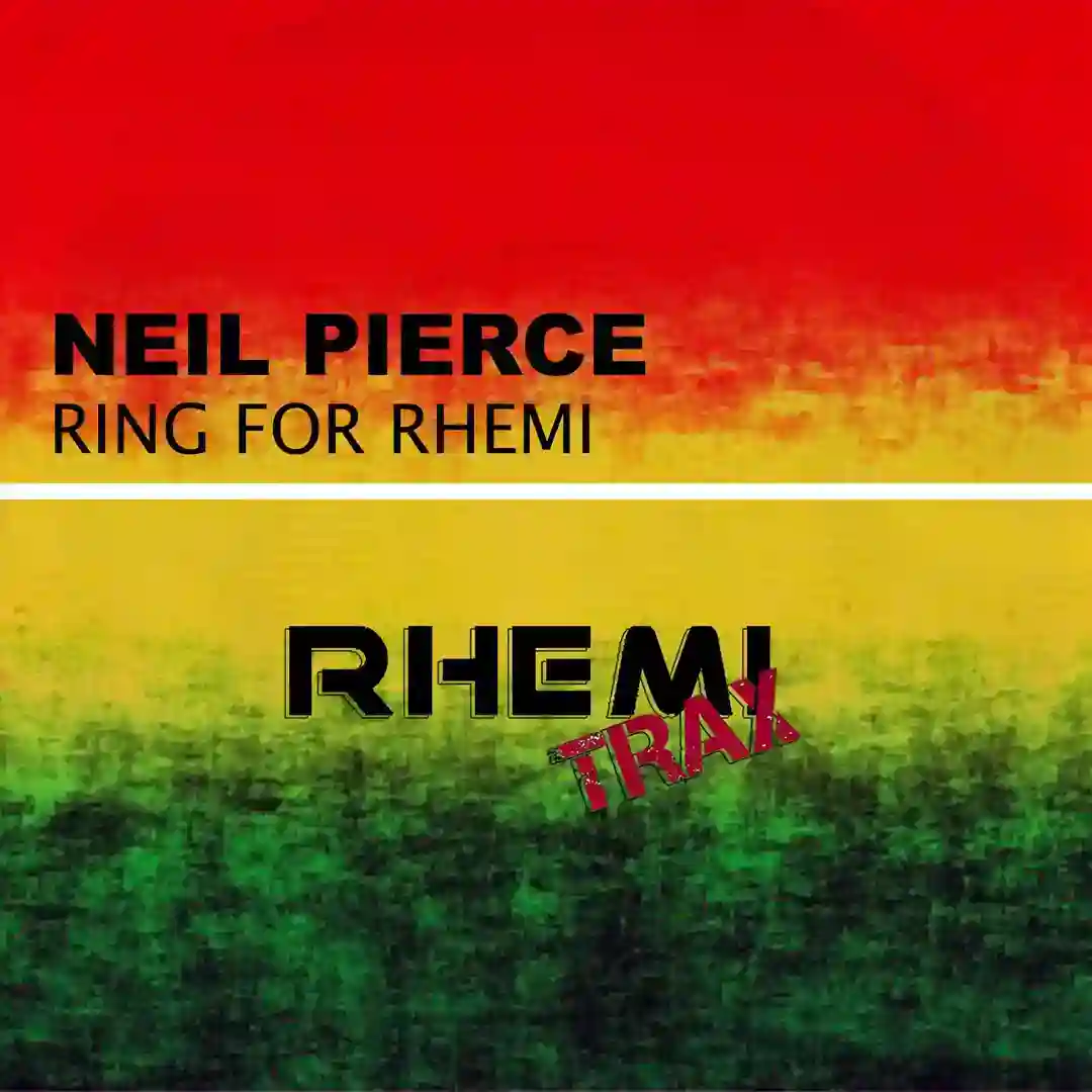 Ring for Rhemi (Original Mix) cover
