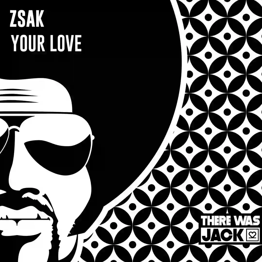 Your Love (Extended Mix) cover