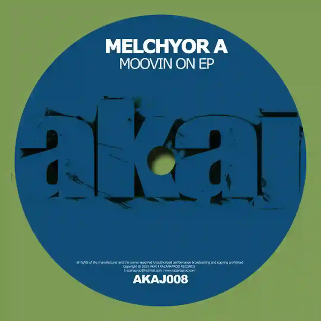 I Apologise (Melchyor A's Djazz Mix) cover
