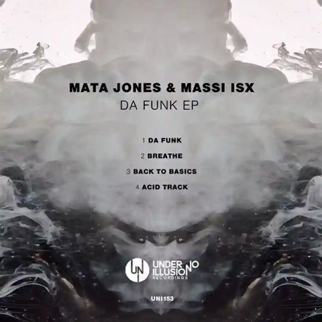 Acid Track (Original Mix) cover