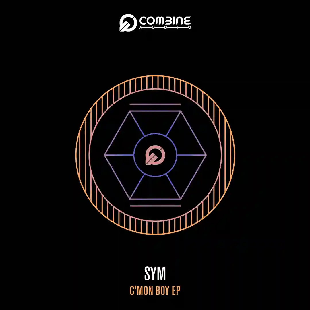 C'mon Boy cover