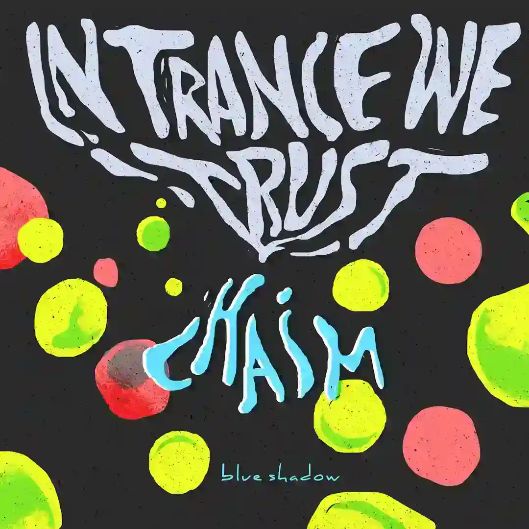In Trance We Trust (Original Mix) cover
