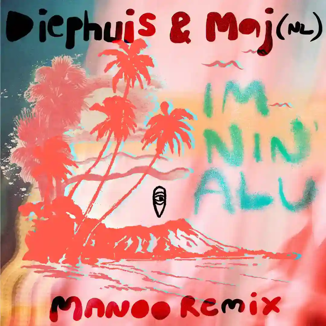 Im Nin' Alu (Original Mix) cover