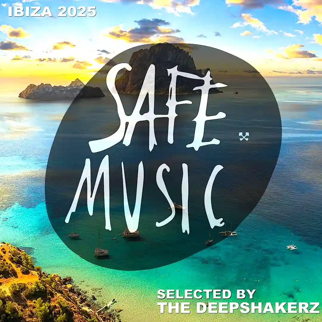 Nice To Meet You Sir (Original Mix) cover
