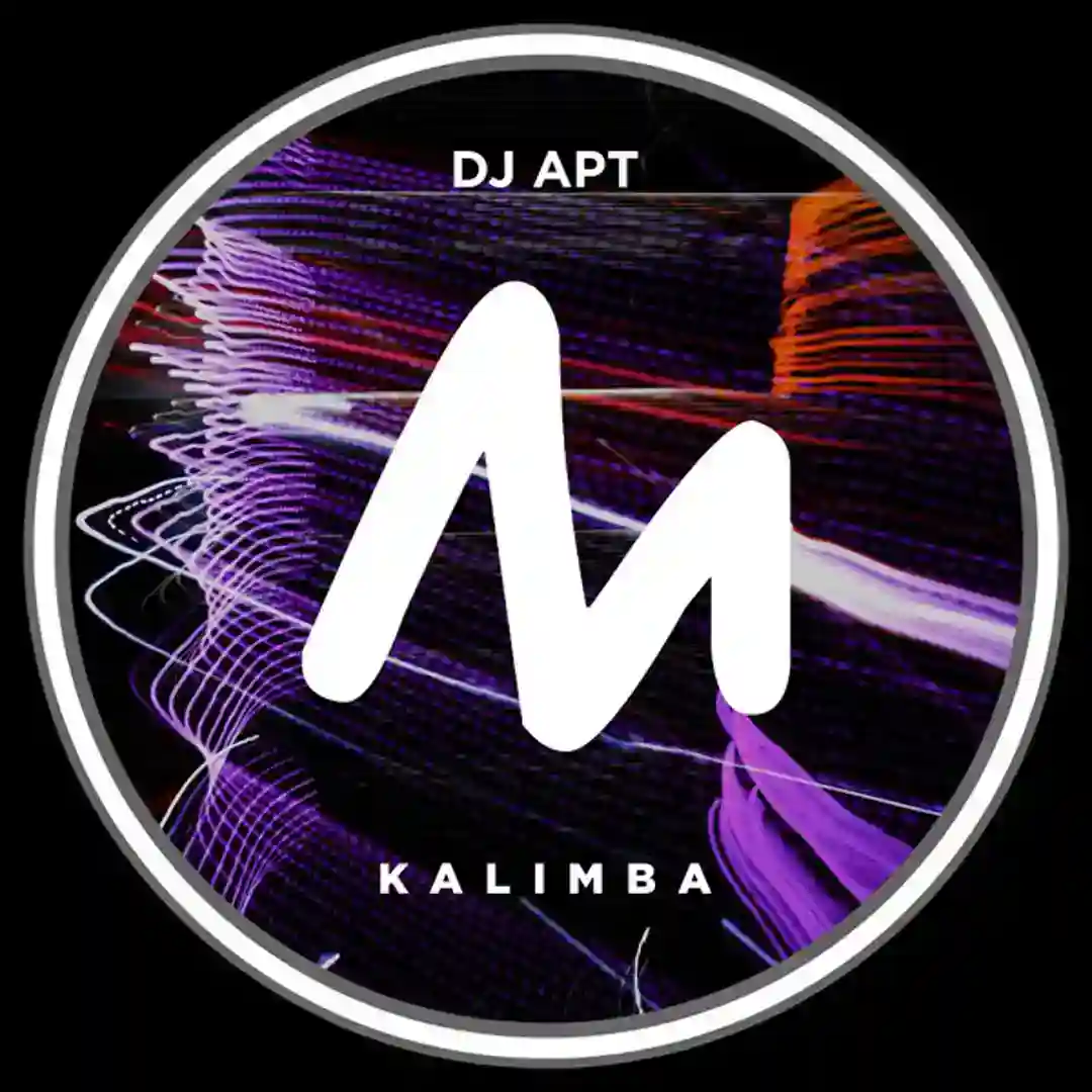 Kalimba (Extended Mix) cover