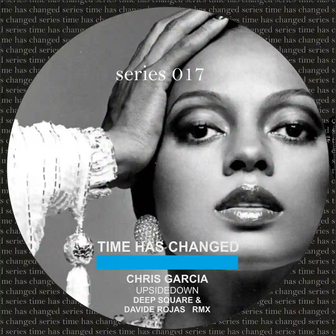 Check It Out cover
