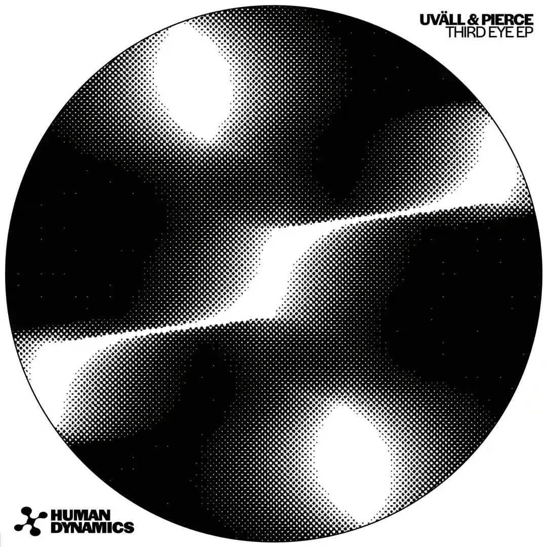 Particles (Original Mix) cover