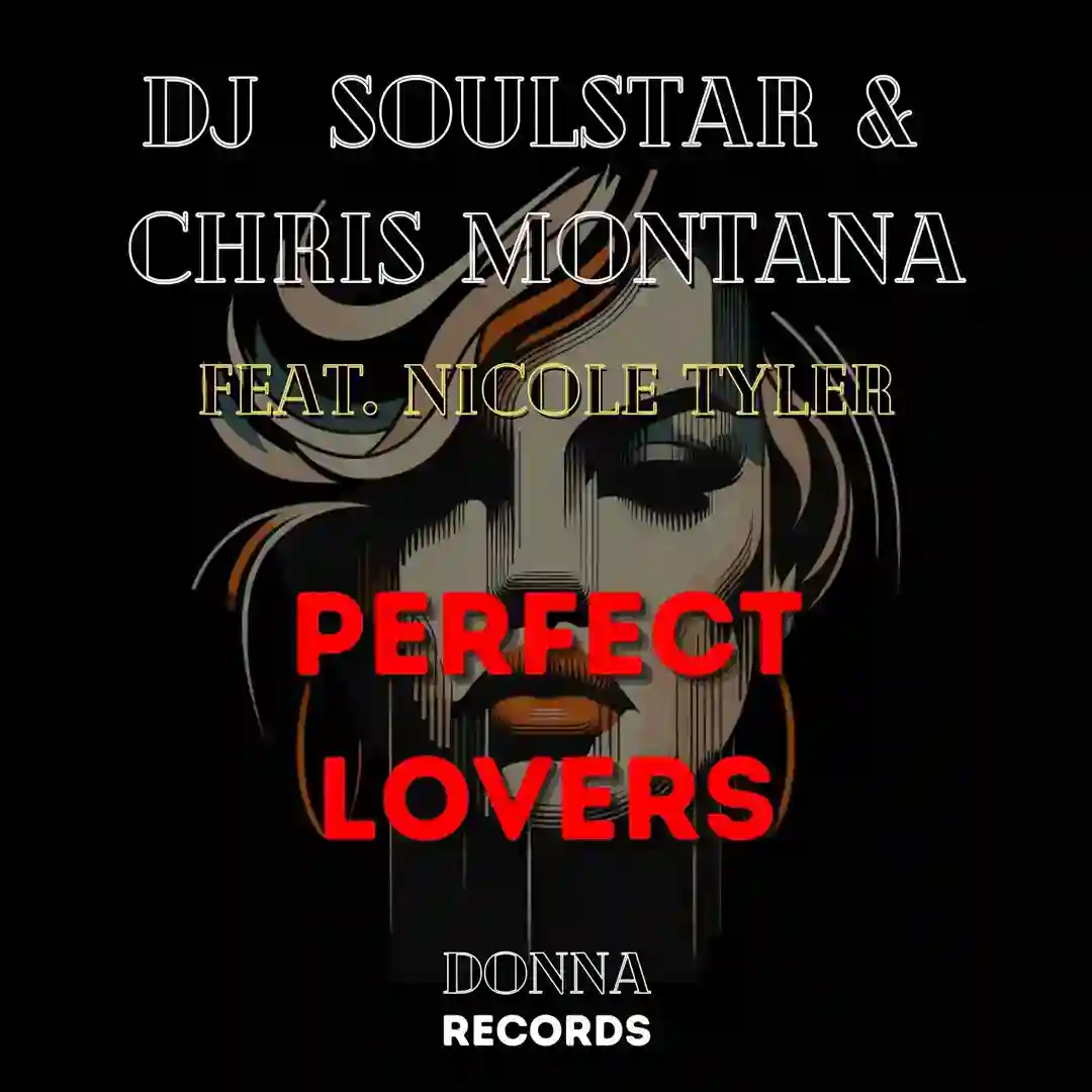 Perfect Lovers (Original Mix) cover