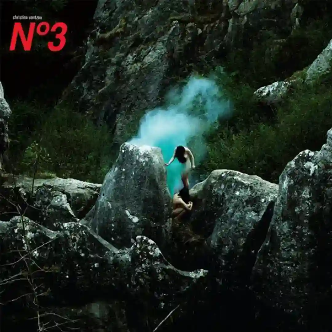 Pillar 3 (Original Mix) cover
