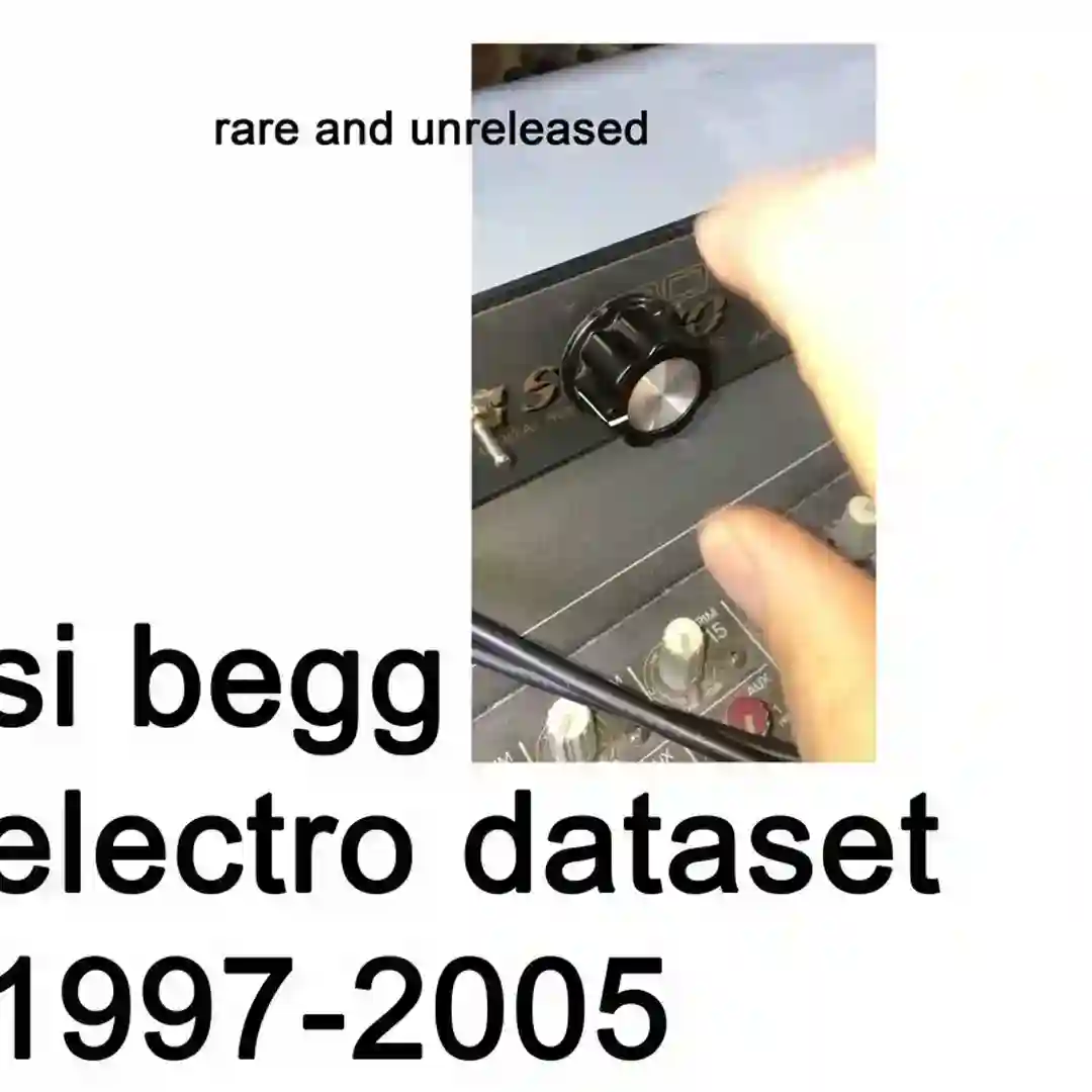 Wildstyle (Penalty 001 1998) cover