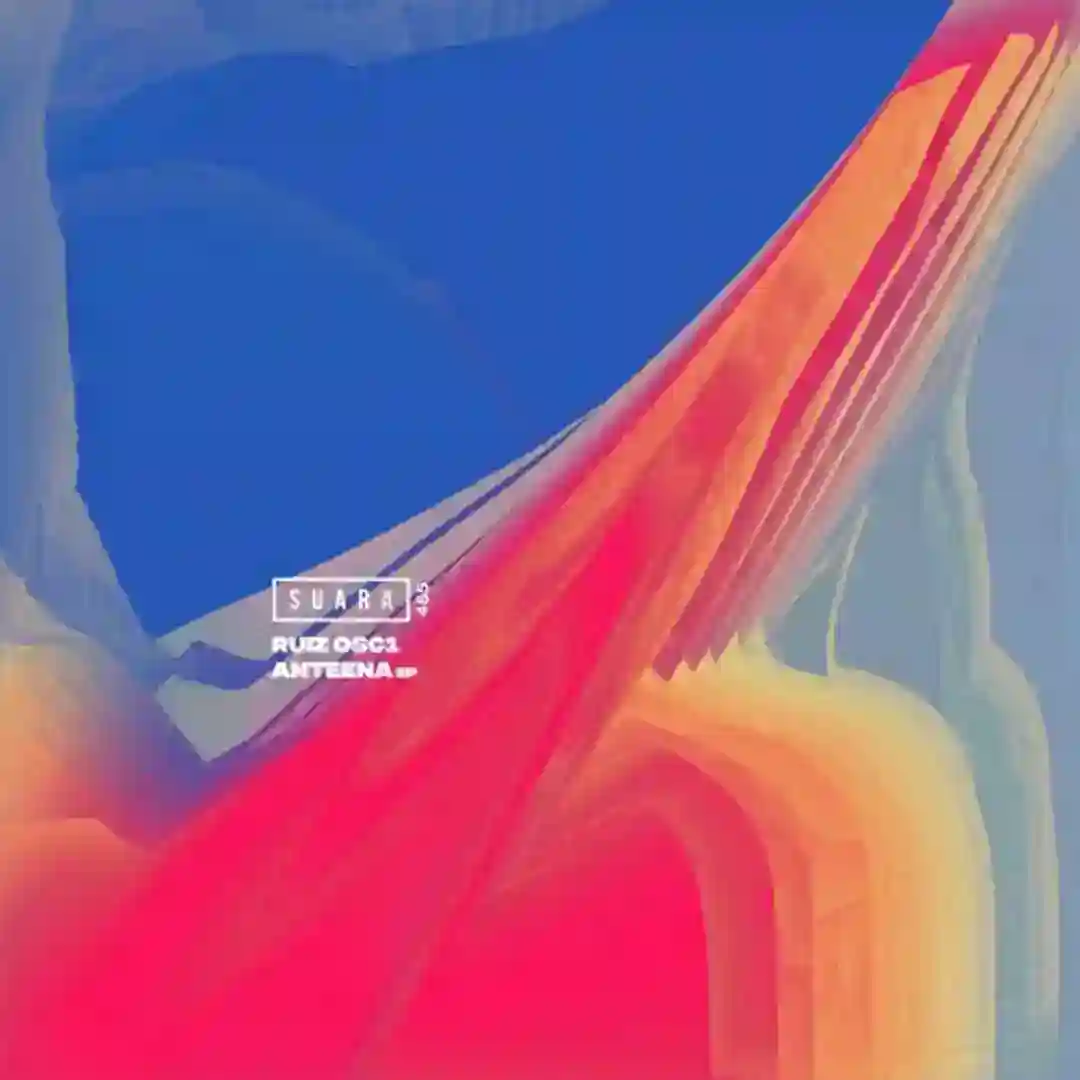 Etéreo (Original Mix) cover