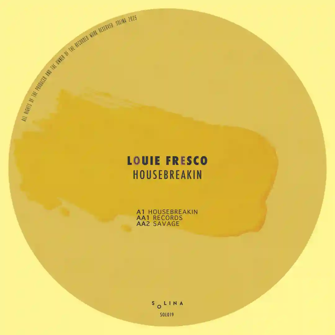 Records (Original Mix) cover