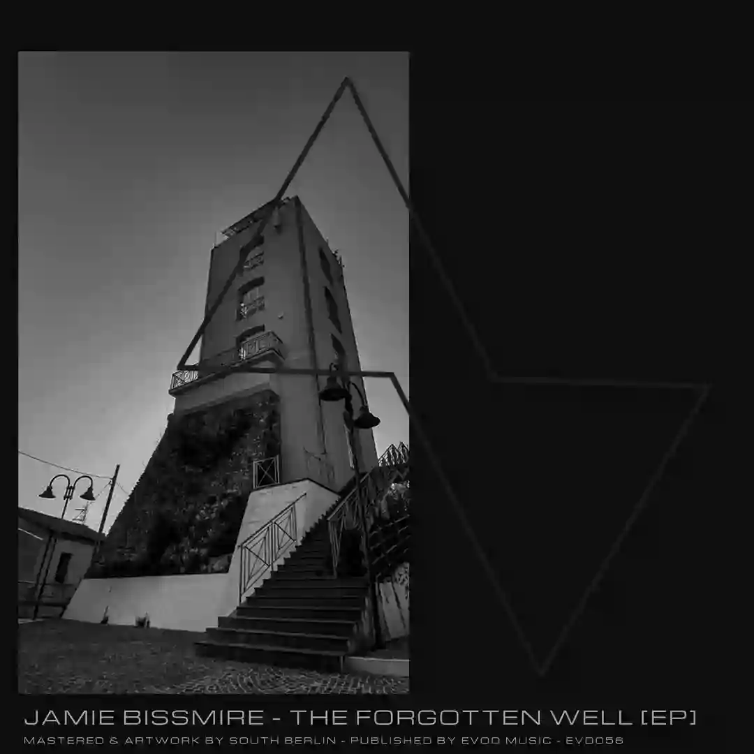The Abbey (Original mix) cover