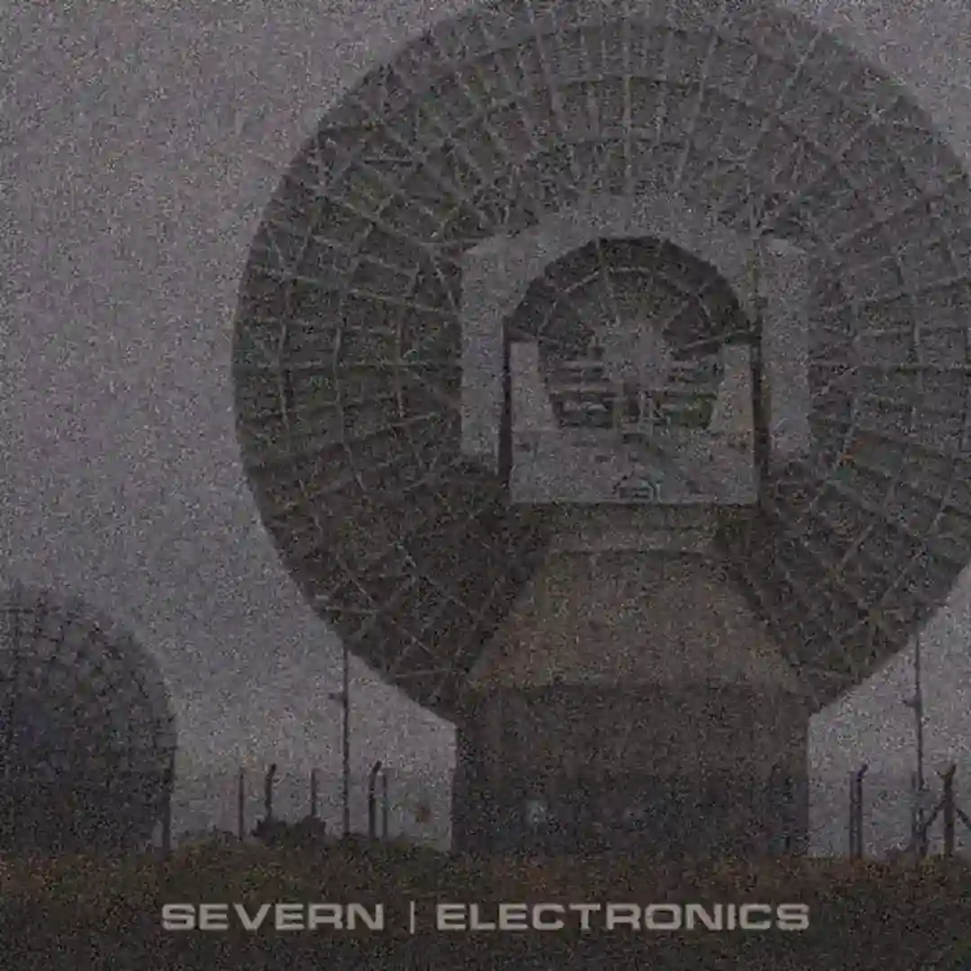 Tempora (Burden's Constant Data Stream Mix) cover