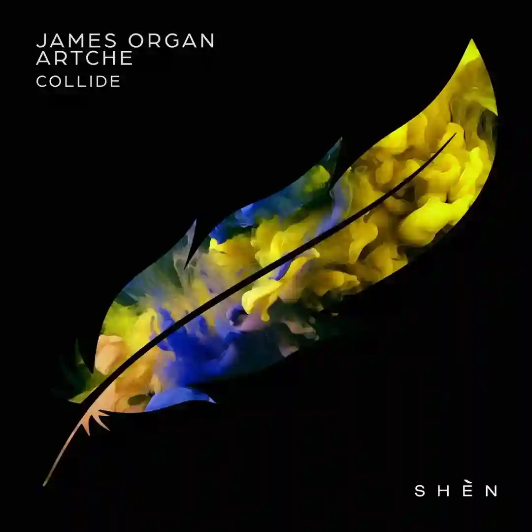 Collide (Extended) cover
