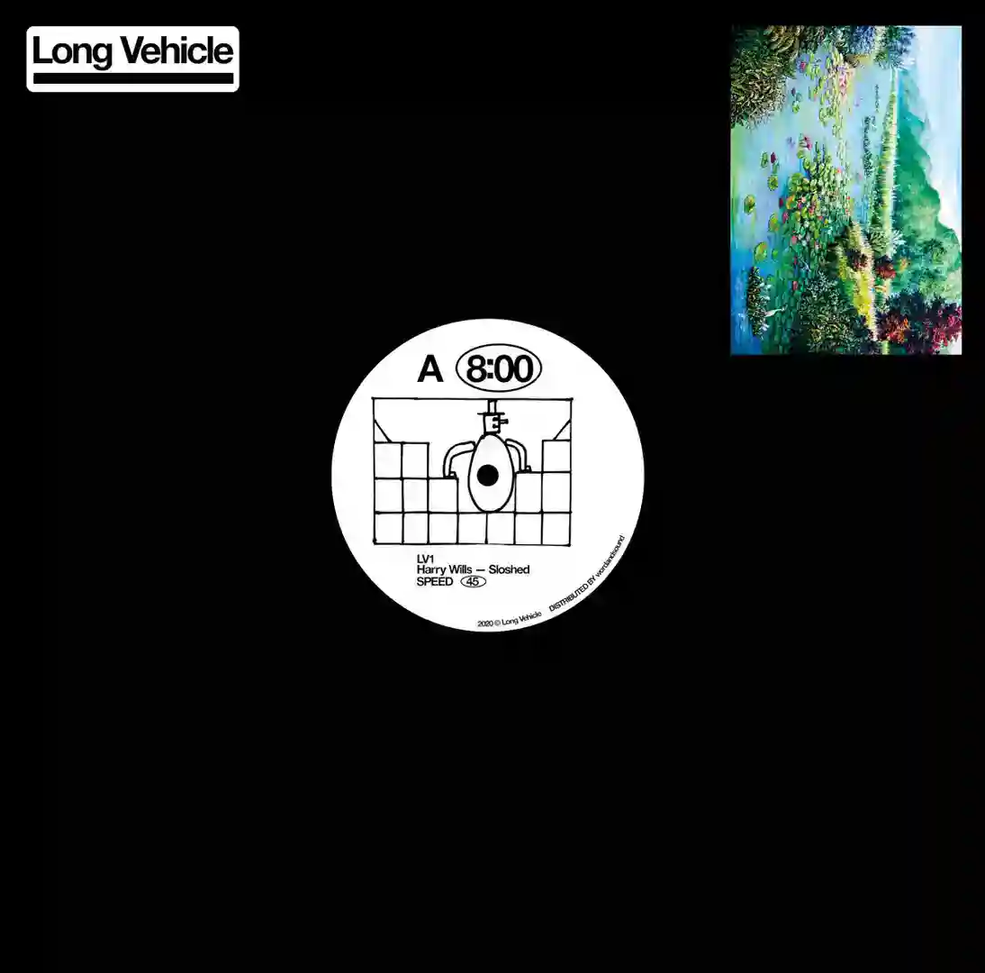  Locked cover