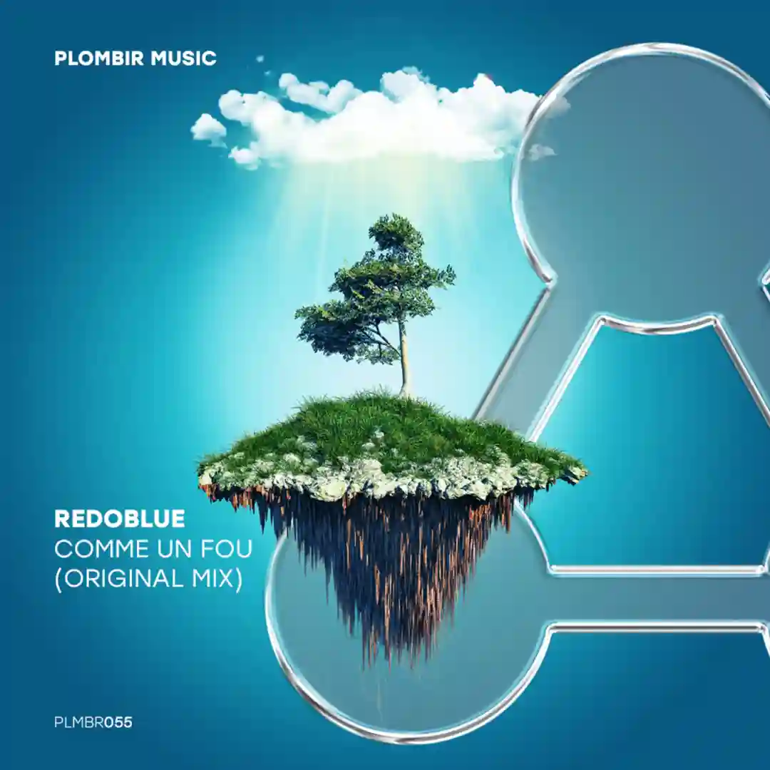 Comme Un Fou (Original Mix) cover